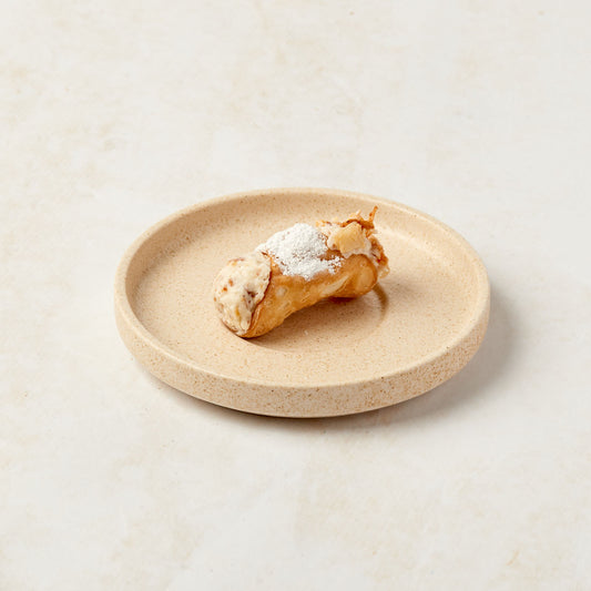 Ricotta Cannoli Small