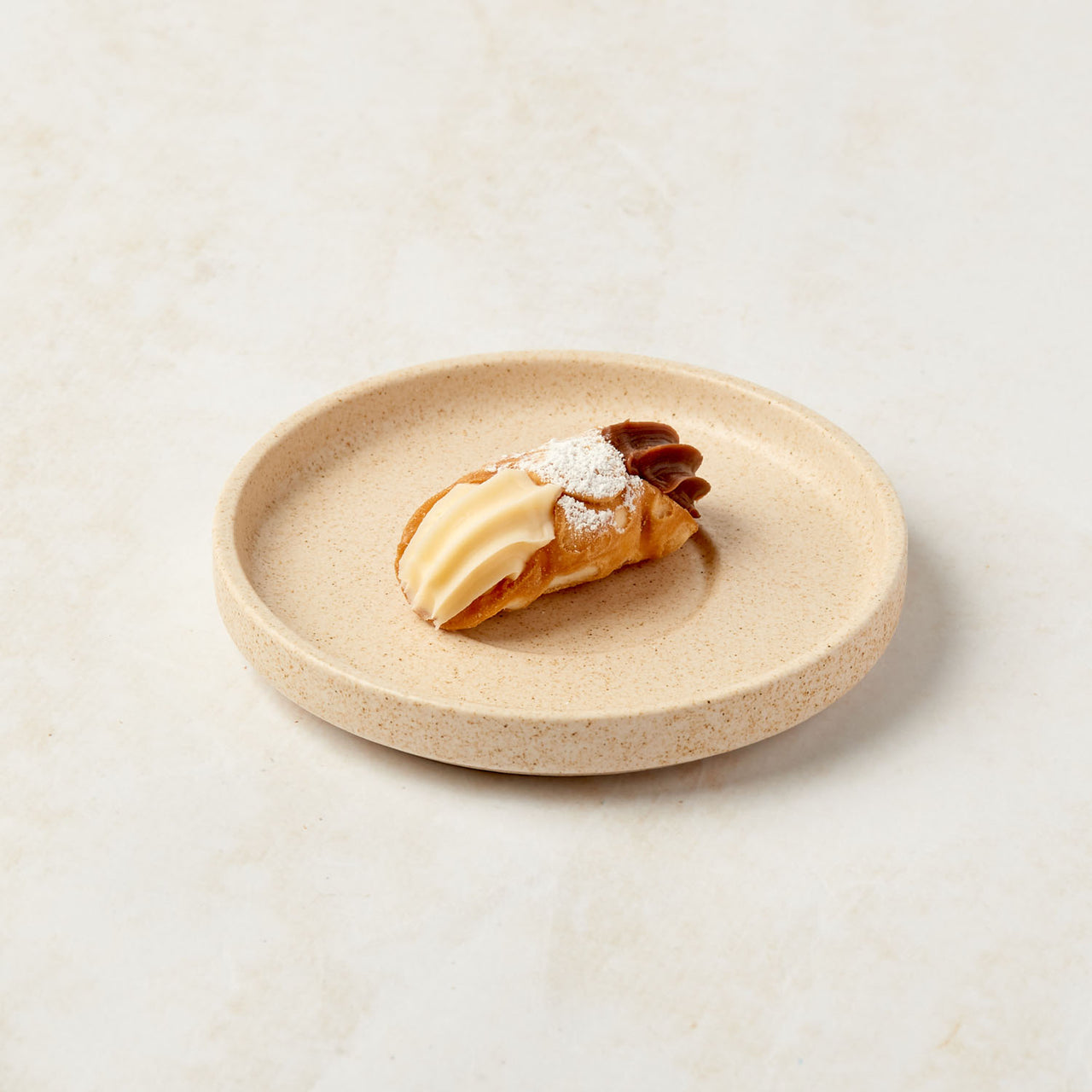 Traditional Cannoli Small