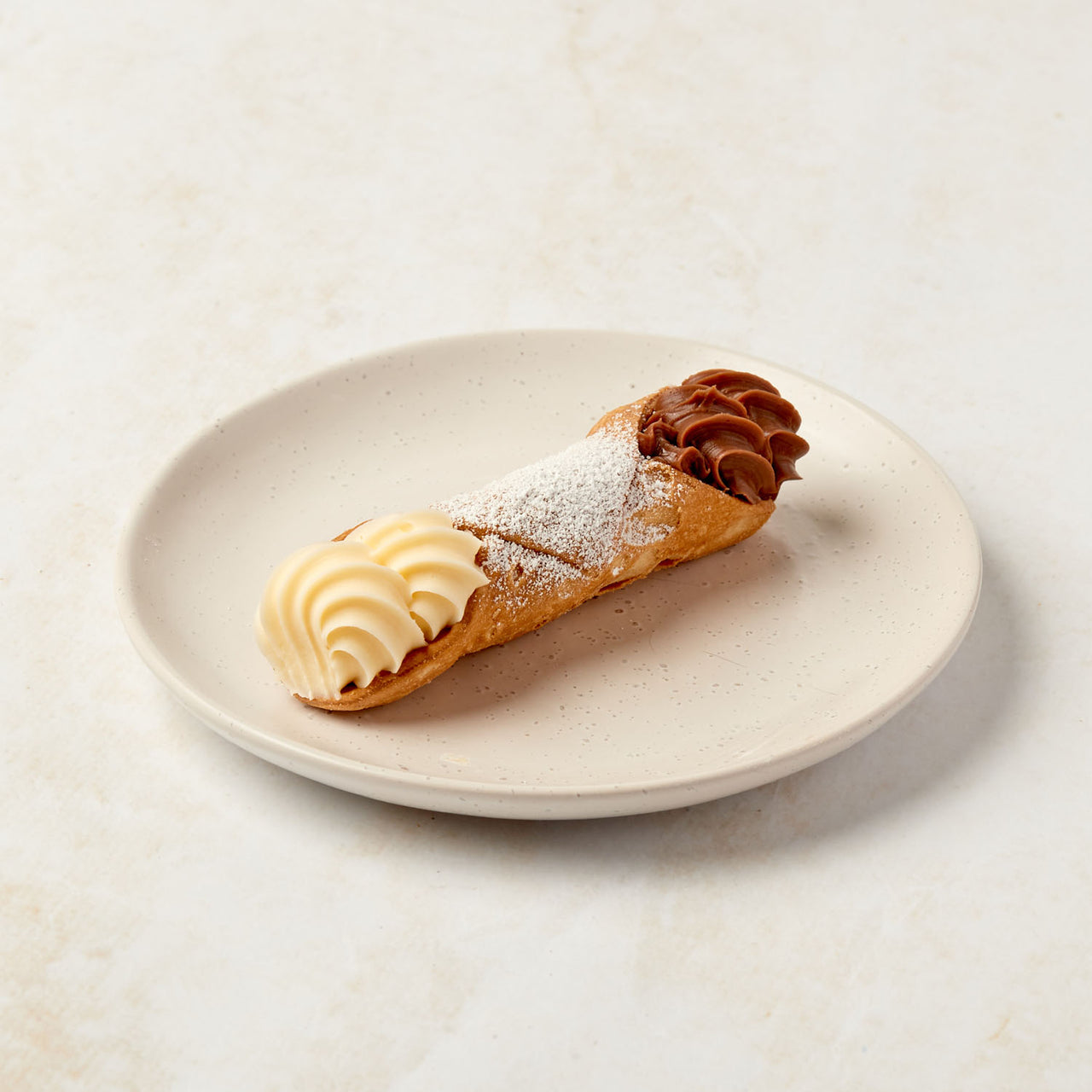 Traditional Cannoli Large