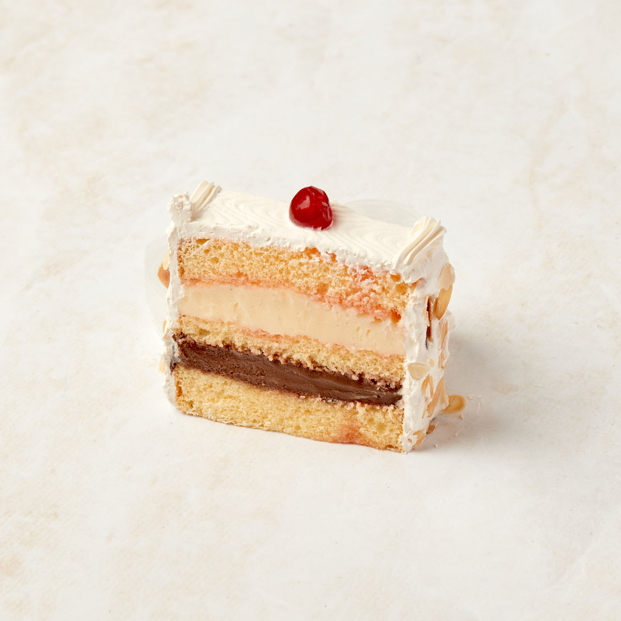 Continental Cake Slice