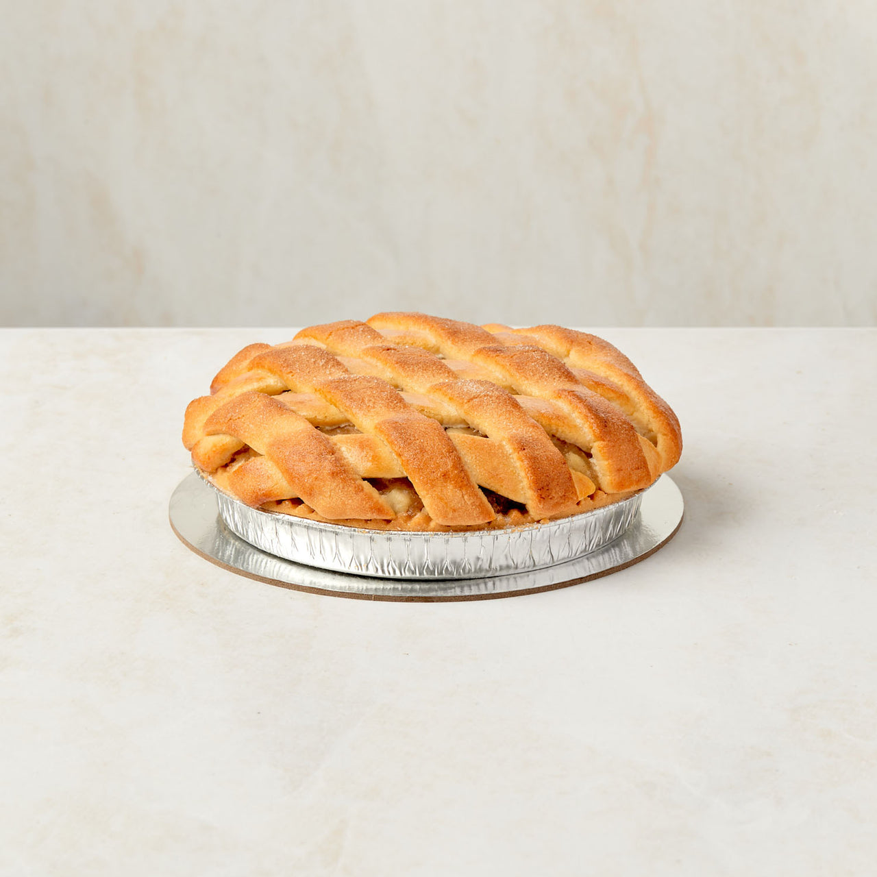 Apple Pie Cake 7 inch