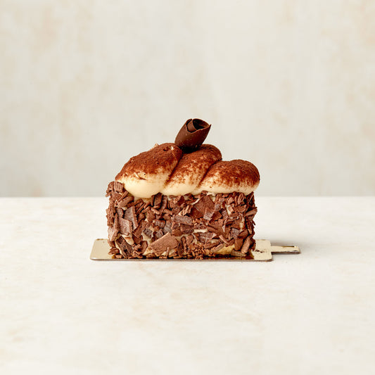 Mini Tiramisu