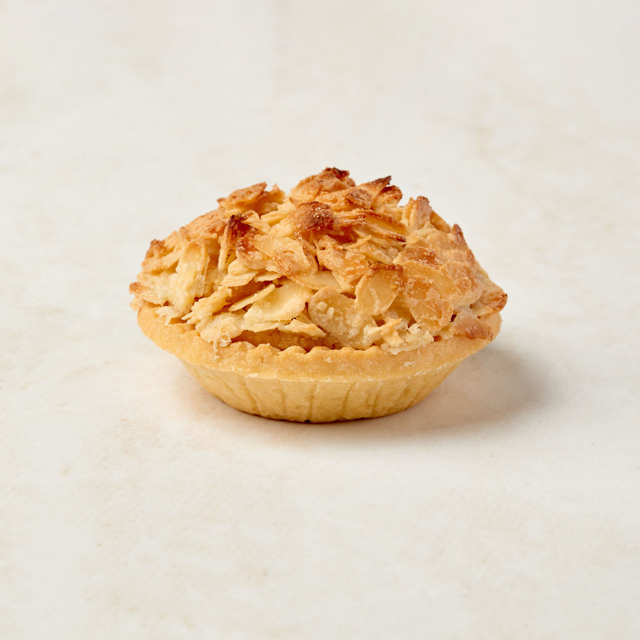 Almond Tart 1 Portion