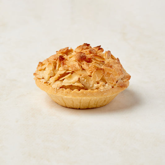 Almond Tart 1 Portion