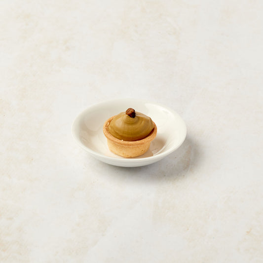 Pistachio Mini Tart
