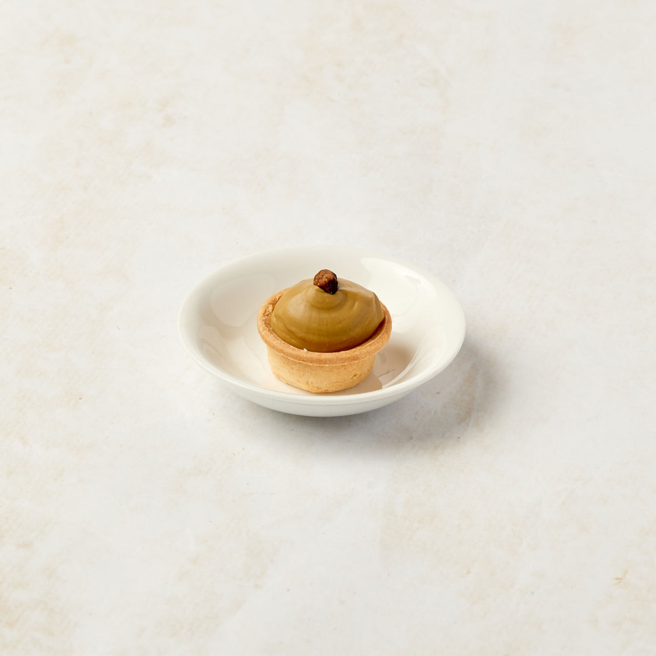 Pistachio Mini Tart
