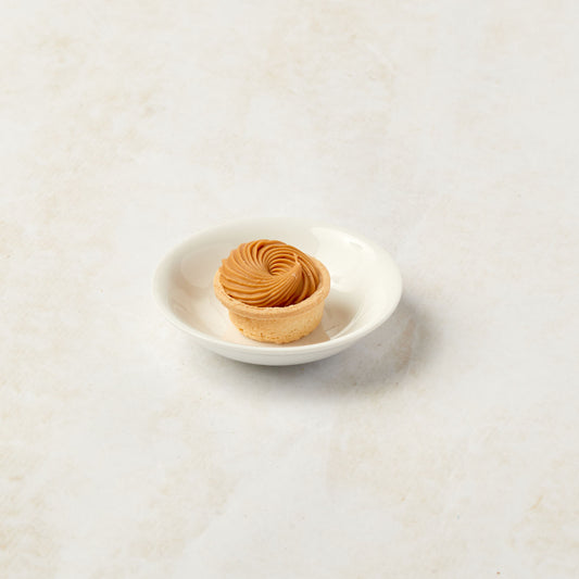 Caramel Mini Tart