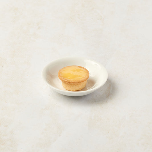 Lemon Mini Tart