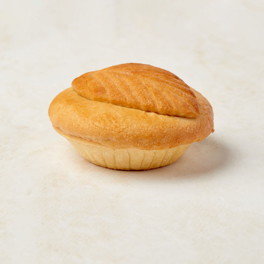 Apple Pie 1 Portion