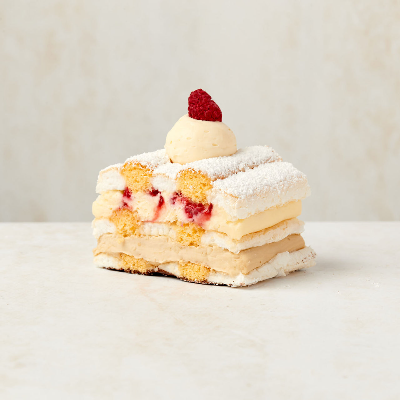 Cardinal Slice Ea