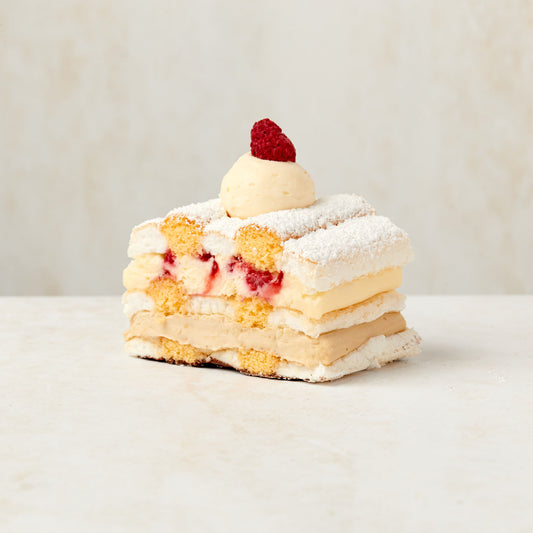 Cardinal Slice Ea