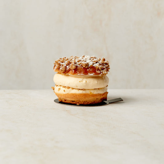 Paris Brest